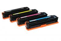 Toner  Hewlett Packard COLOR LASERJET PRO CP1022